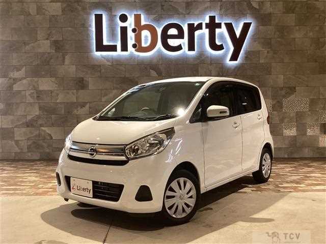 2016 Nissan Nissan Others