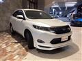 2017 Toyota Harrier