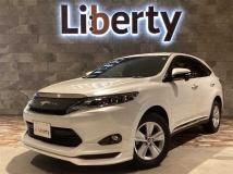 2017 Toyota Harrier