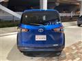 2017 Toyota Sienta