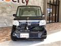 2016 Honda N BOX