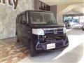 2016 Honda N BOX