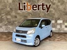 2016 Daihatsu Move