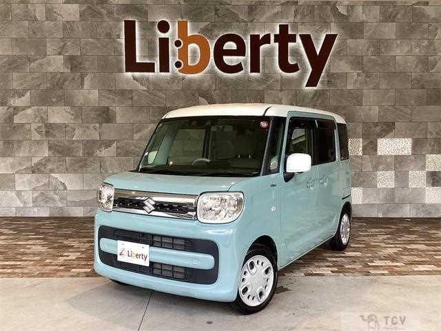 2020 Suzuki Suzuki Others