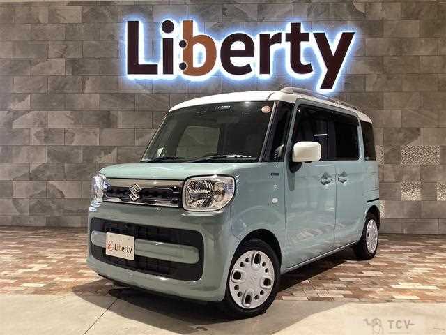 2018 Suzuki Suzuki Others