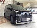 2025 Toyota Voxy