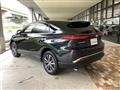 2021 Toyota Harrier