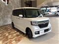 2019 Honda N BOX