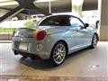 2019 Daihatsu Copen