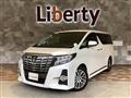 2016 Toyota Alphard G