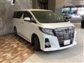 2016 Toyota Alphard G