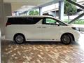 2016 Toyota Alphard G
