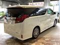 2016 Toyota Alphard G