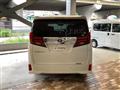 2016 Toyota Alphard G