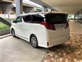 2016 Toyota Alphard G