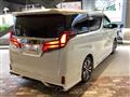 2020 Toyota Alphard G