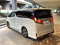 2020 Toyota Alphard G