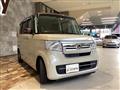 2022 Honda N BOX