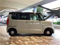 2022 Honda N BOX