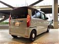 2022 Honda N BOX