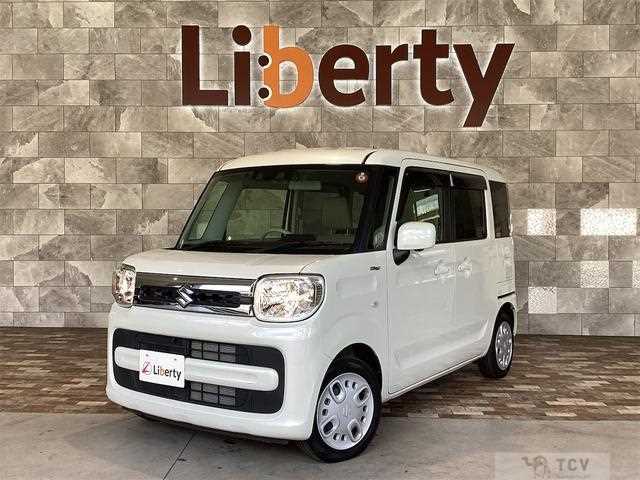 2020 Suzuki Suzuki Others