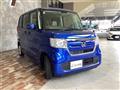 2019 Honda N BOX