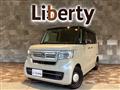2021 Honda N BOX