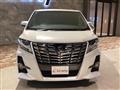 2018 Toyota Alphard G