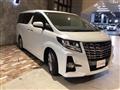 2018 Toyota Alphard G
