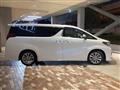 2018 Toyota Alphard G