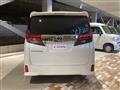 2018 Toyota Alphard G