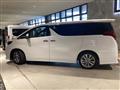 2018 Toyota Alphard G