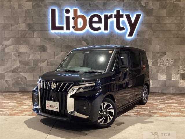 2025 Suzuki Suzuki Others