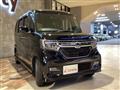 2018 Honda N BOX