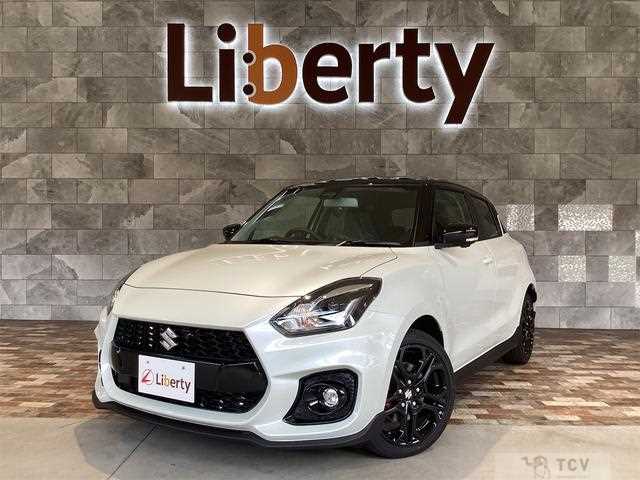 2025 Suzuki Swift