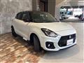 2025 Suzuki Swift