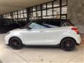 2025 Suzuki Swift