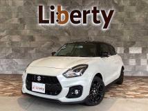 2025 Suzuki Swift