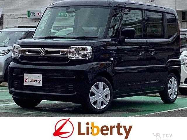 2025 Suzuki Suzuki Others