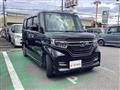 2017 Honda N BOX