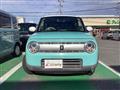 2016 Suzuki Lapin