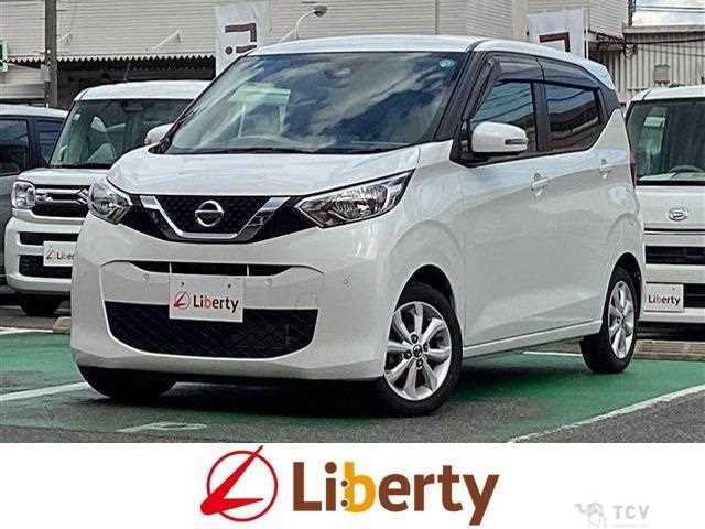 2020 Nissan Nissan Others