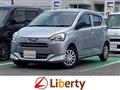 2020 Daihatsu Mira