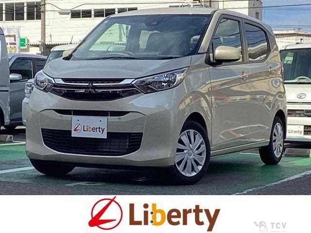 2025 Mitsubishi eK Wagon