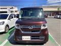 2022 Honda N BOX