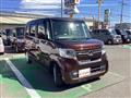 2022 Honda N BOX