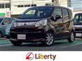 2018 Daihatsu Move