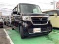 2020 Honda N BOX