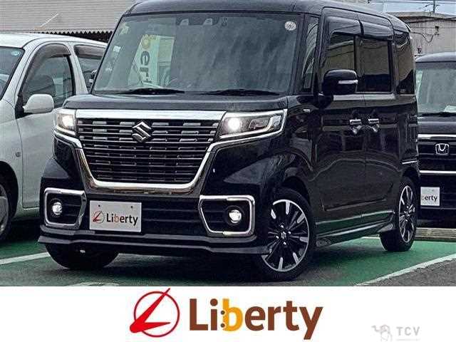 2020 Suzuki Suzuki Others