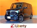 2024 Honda N BOX